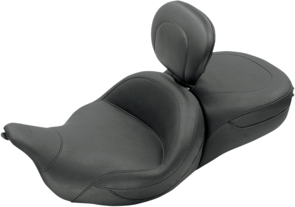 Mustang Super Touring Seat - Vintage - Driver Backrest - Fl '08-'21 79556