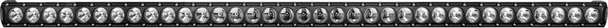 Light Bar - 50" - Amber Backlight 451613