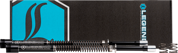 Legend Suspension Axeo Performance Front Suspension - 49 Mm - +2" 04140752