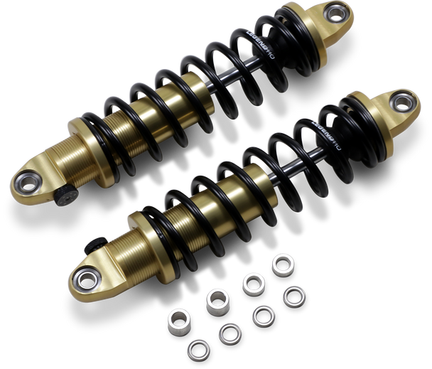 Legend Suspension Revo-A Adjustable Xl Coil Suspension - Gold - Standard - 13" 1310-1748