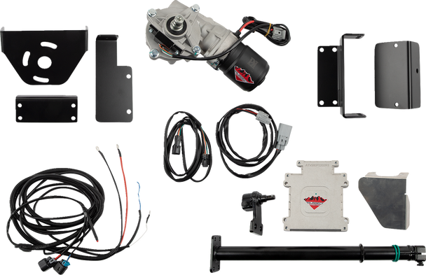 Moose Utility Electric Power Steering Kit - Outlander Paeps-1005