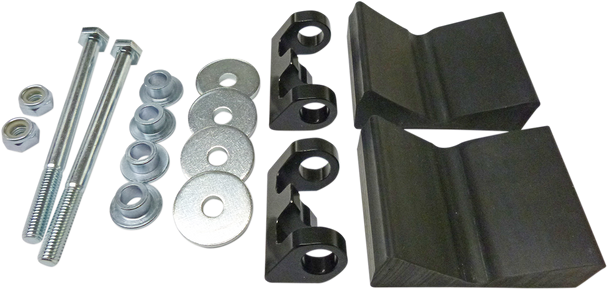 C&A Pro Mount Kit - 10 Mm 76000359