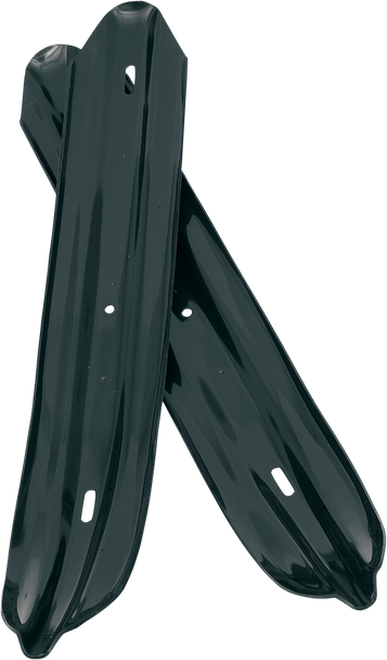 Ski Skin - Black - Pair 501-401