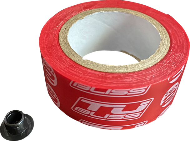 Tubliss Rim Tape - For Rear Rim - 27 Mm Rt27