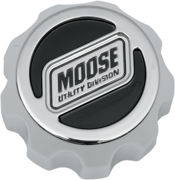 Moose Utility Center Cap - 387X - Large C387Zl