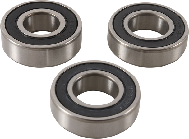 Pivot Works Wheel Bearing Kit - Rear Pwrwk-T14-000 Pivot Works Wheel Bearing Kit - Rear Pwrwk-T14-000