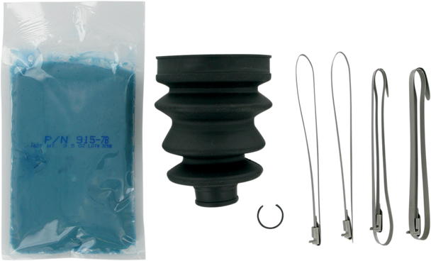 Moose Utility Cv Boot Kit - Front Outboard - Honda Ab302
