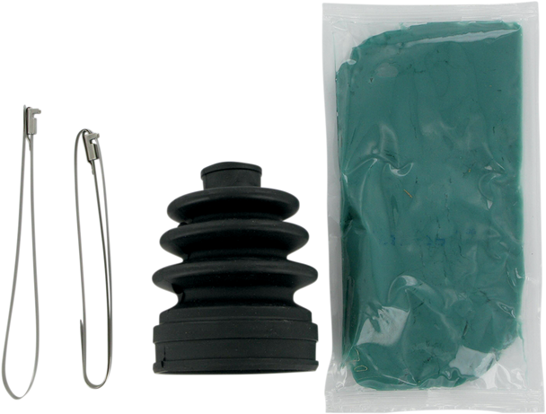 Moose Utility Cv Boot Kit - Front/Rear Inboard - Honda/Suzuki Ab304