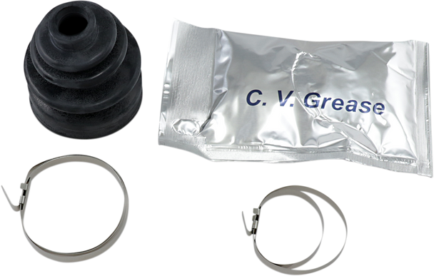 All Balls Cv Boot Kit - Front/Rear Inner/Outer 19-5008