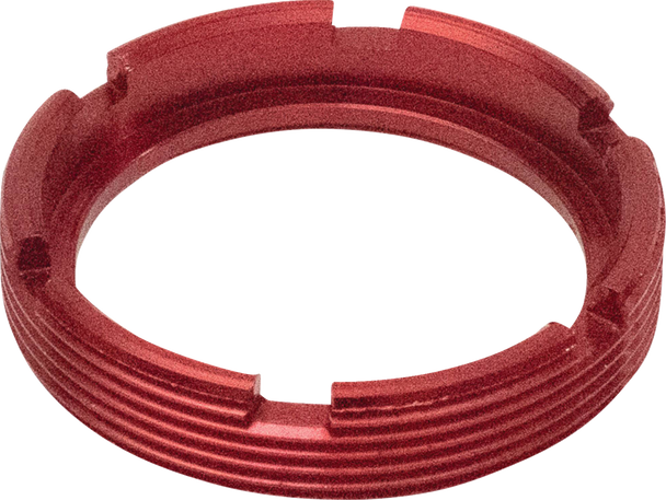 Moose Racing Bearing Retainer - Rear - Honda 11-2002