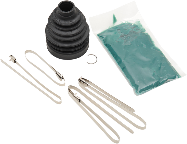 Moose Utility Cv Boot Kit - Front/Rear Outboard - Yamaha Rhino Ab714