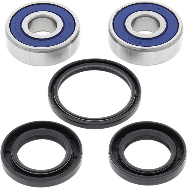 All Balls Wheel Bearing Kit - Front/Rear 25-1319
