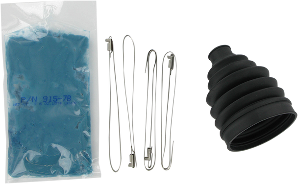 Epi Cv Boot Kit - Front Outboard We130082