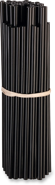 Moose Racing Moose Spoke Skin - Black O15-6580B