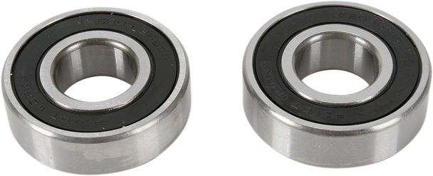 Pivot Works Wheel Bearing Kit - Front Pwfws-S03-000