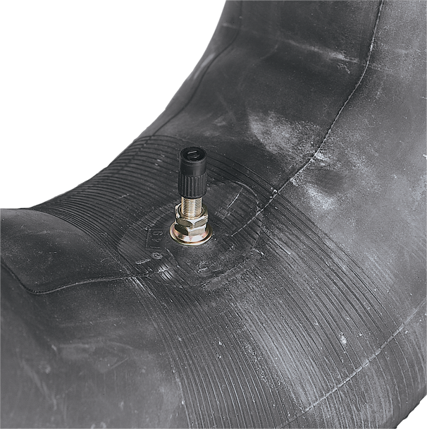 Kenda Inner Tube - Standard - 9" - Tr-6 - Center Metal Valve 011099220
