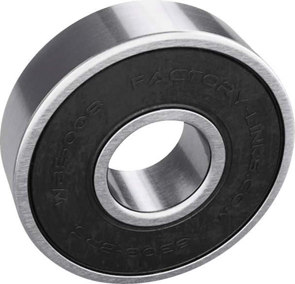 Factory Links Wheel Bearing Kit - Rear - Honda Crf 250/300 Rwk-H-244