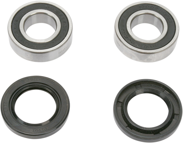 Pivot Works Wheel Bearing Kit - Front Pwfwk-Y04-021