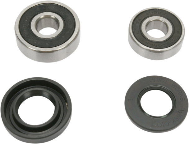 Pivot Works Wheel Bearing Kit - Rear Pwrwk-K08-008 Pivot Works Wheel Bearing Kit - Rear Pwrwk-K08-008