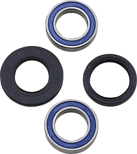 Moose Racing Wheel Bearing Kit - Front 25-1415