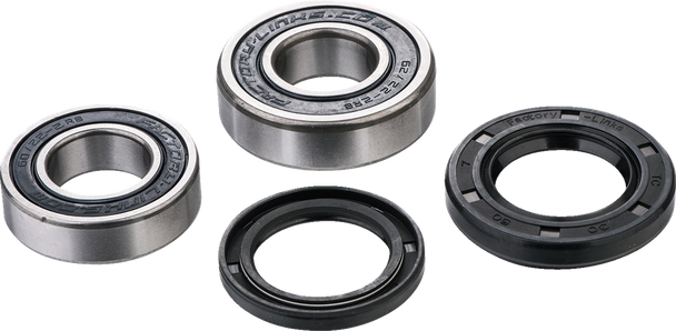 Factory Links Wheel Bearing Kit - Rear - Gas Gas/Yamaha Rwk-Y-171 Factory Links Wheel Bearing Kit - Rear - Gas Gas/Yamaha Rwk-Y-171