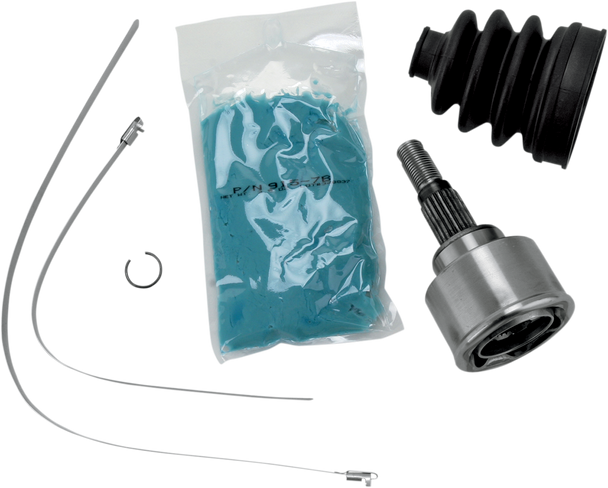 Moose Utility Cv Joint Kit - Front Outboard - Honda Cvj315