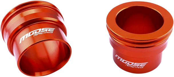 Moose Racing Fast Wheel Spacer - Front - Orange - Ktm W16-5311O