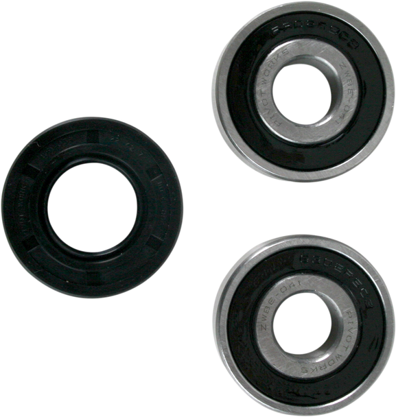 Pivot Works Wheel Bearing Kit - Front Pwfws-Y06-000