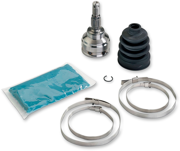 Moose Utility Cv Joint Kit - Front Outboard - Polaris Cvj549