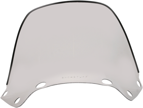 Windshield - Yamaha 450-628