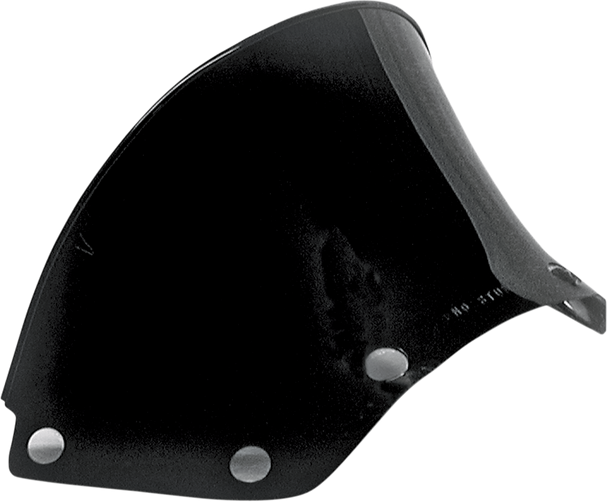 Windshield - Smoke - Yamaha 450-638