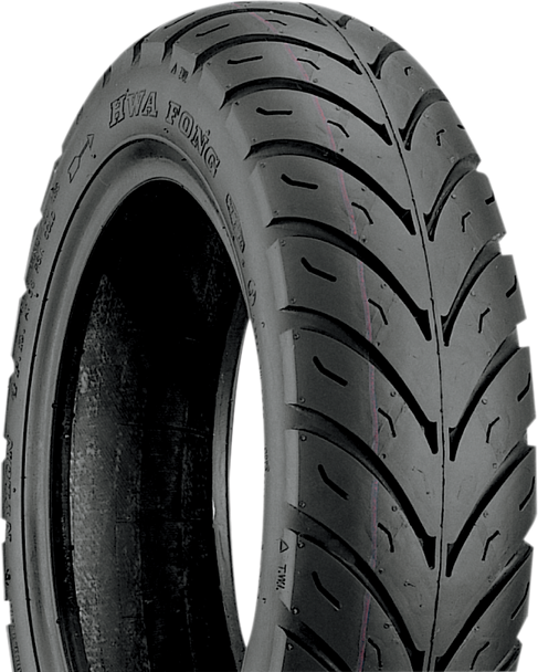 Duro Tire - Hf290 Scooter - Front/Rear - 3.00-10 - 42J 25-29010-300