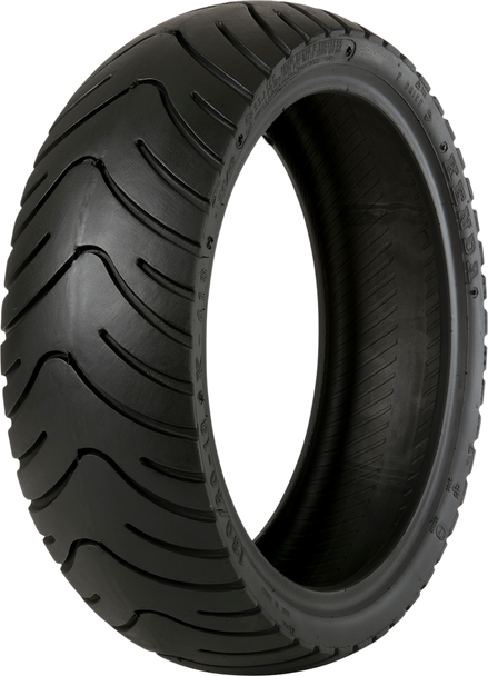 Kenda Tire - K413 - Front/Rear - 100/80-10 - 52J 044131024B1