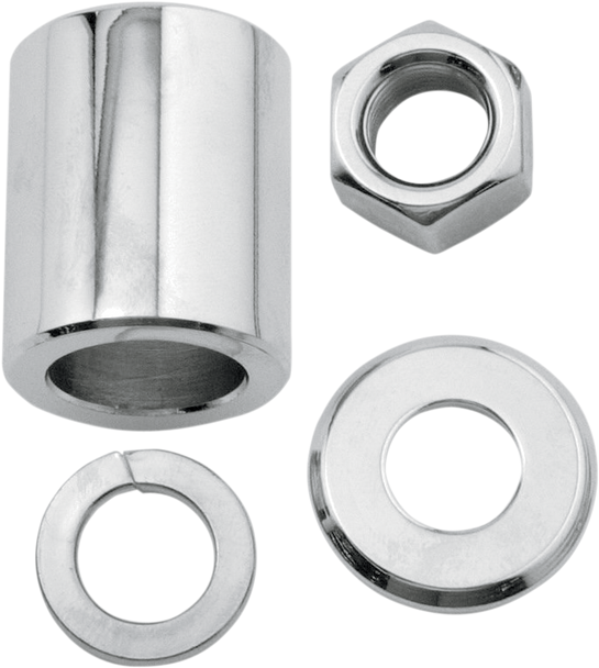 Colony Axle Spacer - Front - 95-96 Fxdwg 9991-5
