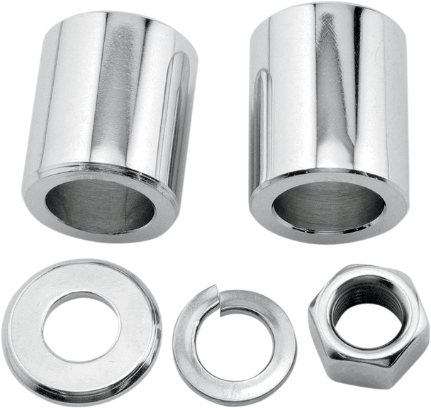 Colony Axle Spacer - Front - 96-99 Fxdwg/St 9993-5