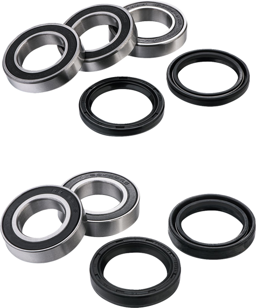 Wheel Bearing Kit - Front/Rear - Kawasaki Kx 250/450 Kwk-K-001