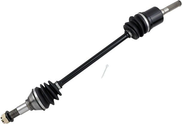 Moose Utility Axle Kit - Cv - Complete - Oem Replacement - Standard - Front Right - Can-Am Can-7050