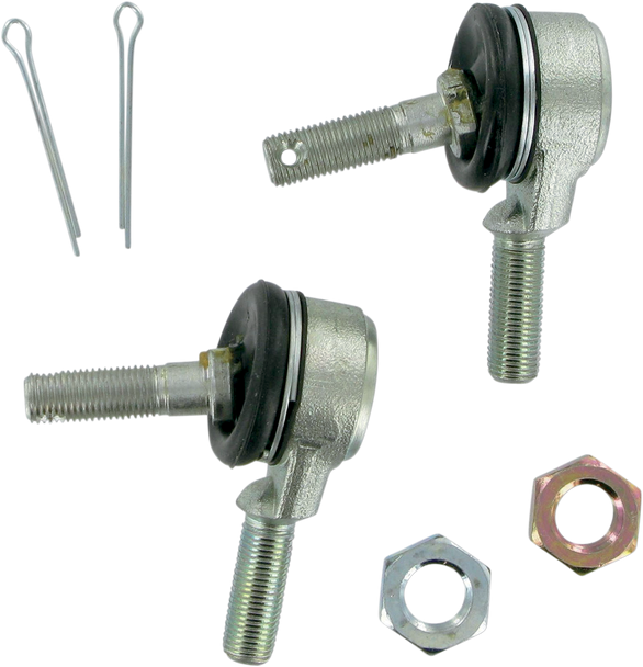 Moose Racing Tie Rod End Kit - Front Inner/Outer 51-1025