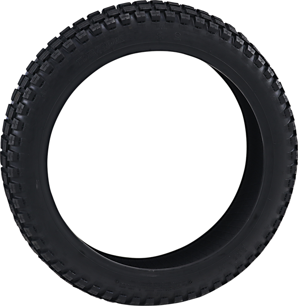 Kenda Tire - K262 - Front/Rear - 3.25-17 - 50P 042621703B0