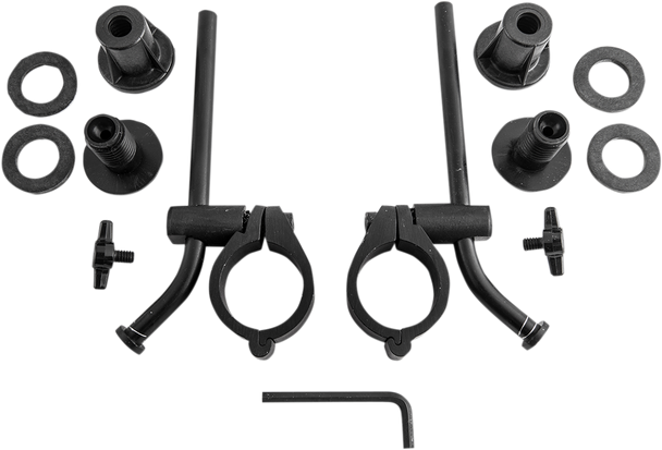 Slipstreamer Spitfire/Viper Hardware Kit #A-3