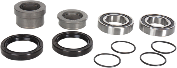 Pivot Works Wheel Collar/Bearing Kit - Front Pwfwc-Y10-500 Pivot Works Wheel Collar/Bearing Kit - Front Pwfwc-Y10-500
