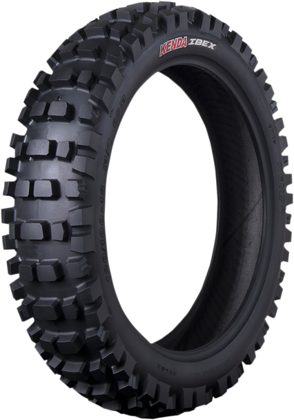 Kenda Tire - K774 Ibex - Rear - 90/100-14 - 49M 047741441B1Cex