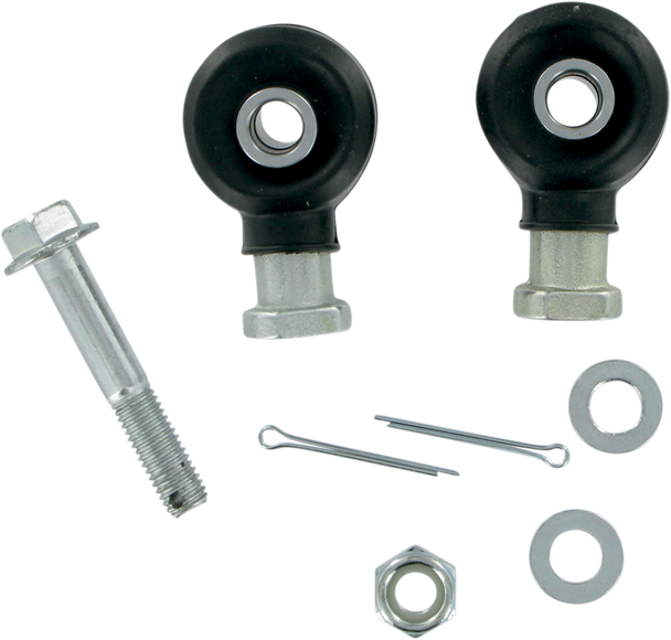Moose Racing Replacement Tie Rod End Kit - Front Inner/Outer - Polaris 51-1021