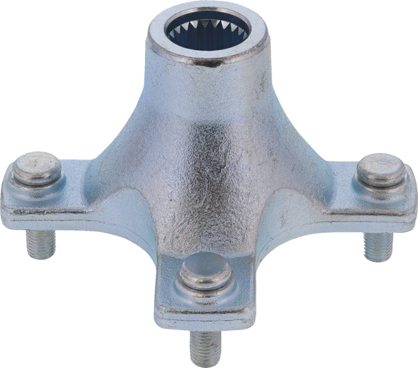 Wheel Hub - Rear - Honda 58-1014