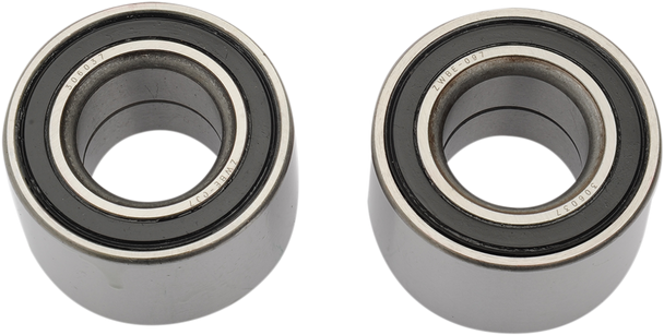 Pivot Works Wheel Bearing Kit - Rear Pwrwk-C01-000