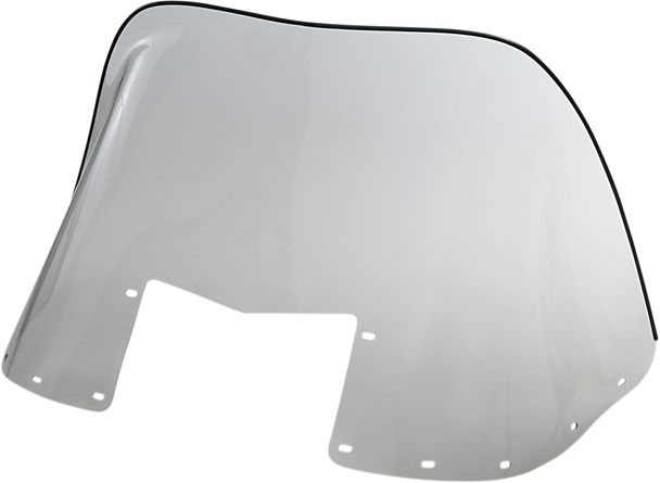 Windshield - 15" - Arctic Cat 450-122