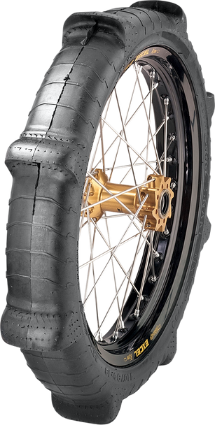 Ams Tire - Sand Snake Mx - Rear - 110/90-19 1922-3750