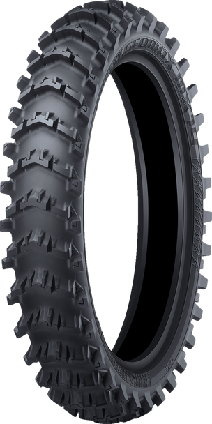 Dunlop Tire - Geomax Mx14 - Rear - 90/100-14 - 49M 45259502