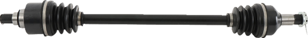 Moose Utility Axle Kit - Complete - Standard - Front Left/Right - Arctic Cat Lm6-Ac-8-309