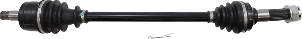 Moose Utility Axle Kit - Complete - Standard - Front Right - Cf Moto Lm6-Cf-8-201